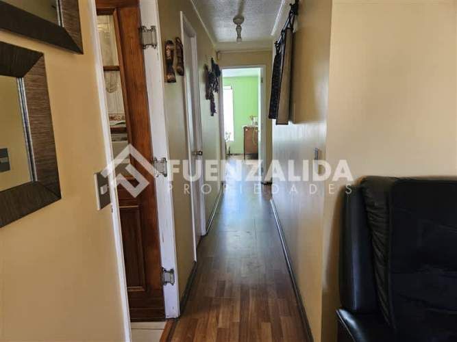 CASA El Bauble/El Rabicano