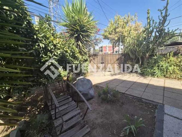 CASA Amador Neghme/Macul