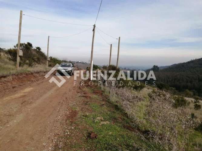 SITIO Parcela 4 Lote 40 - 38 El Comvento