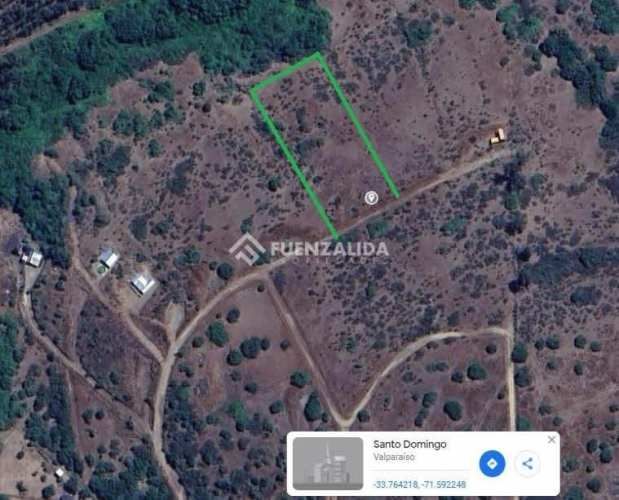 SITIO Parcela 4 Lote 40 - 38 El Comvento