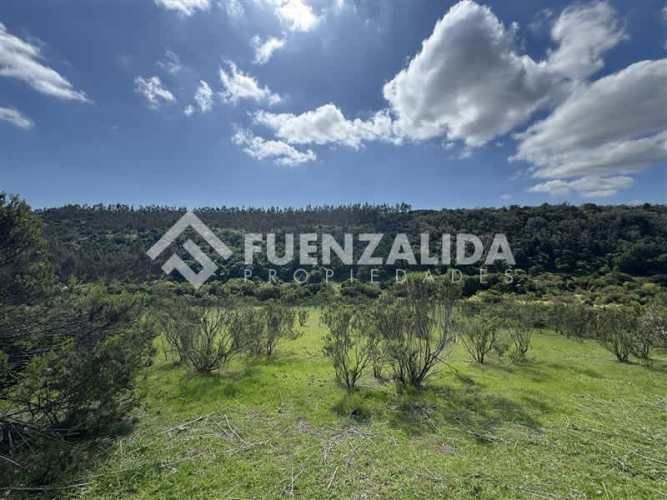 SITIO Parcela 4 Lote 40 - 38 El Comvento