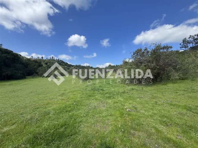 SITIO Parcela 4 Lote 40 - 38 El Comvento