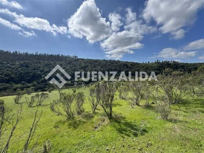 SITIO Parcela 4 Lote 40 - 38 El Comvento