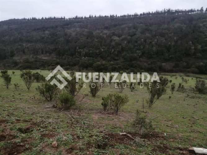 SITIO Parcela 4 Lote 40 - 38 El Comvento