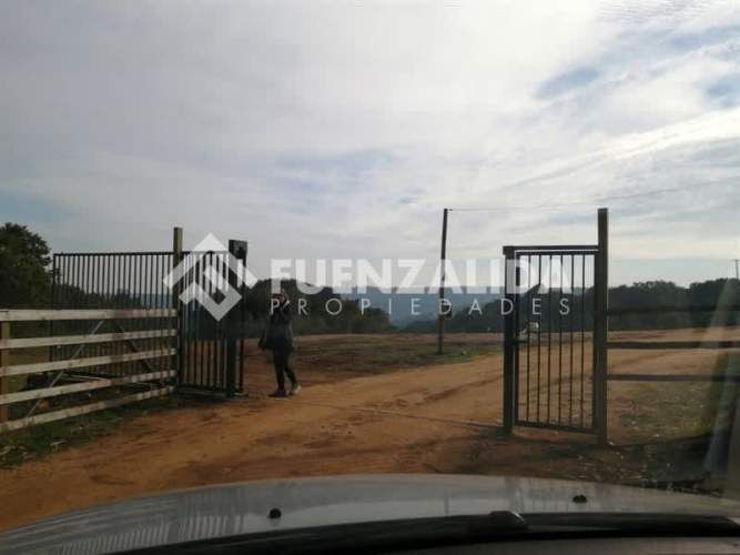 SITIO Parcela 4 Lote 40 - 38 El Comvento