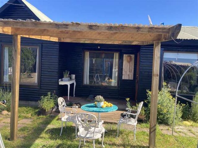 CASA El Mauco Las Gaviotas