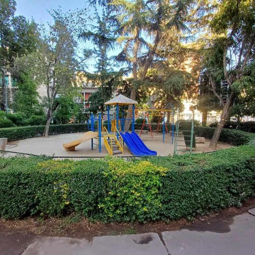 En venta departamento con gran ubicación (92867)