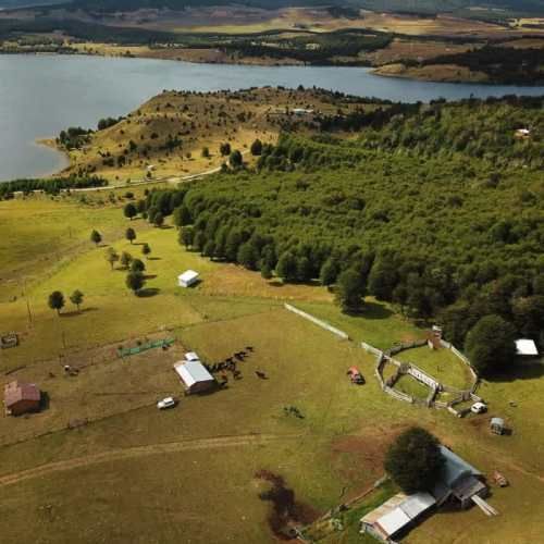 Agrícola CAMINO PRINCIPAL X-663