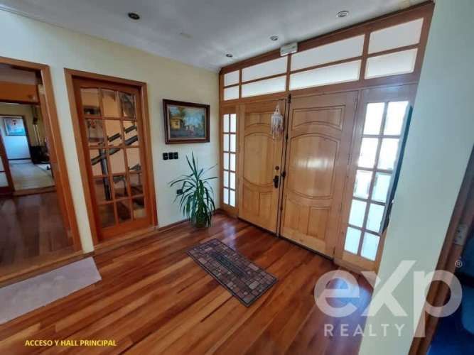 PARCELA Loteo Barros Negros, fundo el Asilo