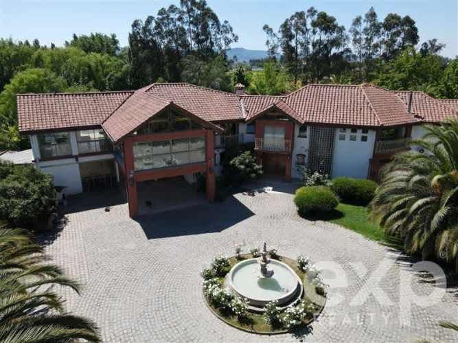 PARCELA Loteo Barros Negros, fundo el Asilo