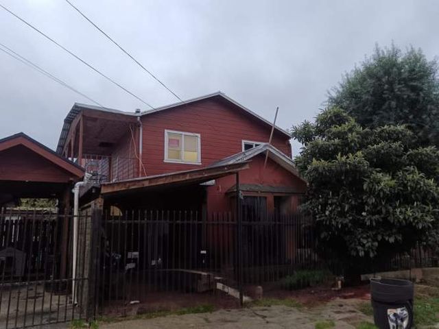 VENTA DE LINDA CASA EN ALTO OSORNO