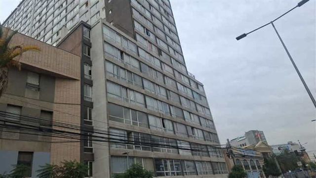 DEPARTAMENTO En Venta Departamento en 8°Piso. Excelente ubicación