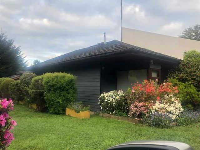 CASA Playa Hermosa Puerto Varas