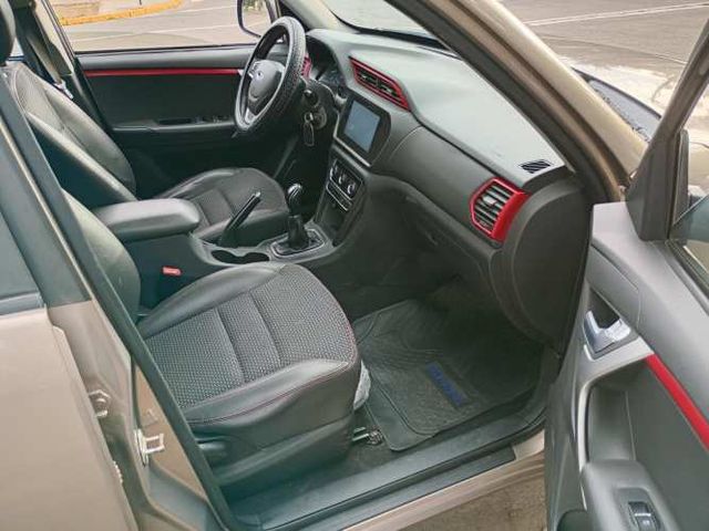 CHERY TIGGO 3 GLX 1.6 MT 2018