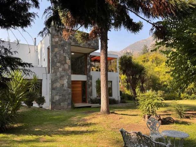 CASA restaurant hansel y gretel