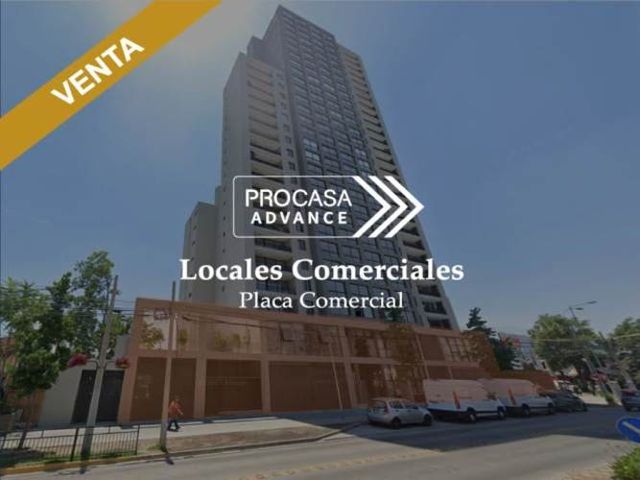 LOCAL COMERCIAL Vicuña Mackenna/Mall Plaza Vespucio