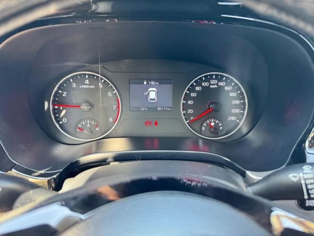 KIA SELTOS  EX 1.6L 6MT 2023