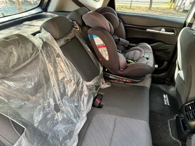 KIA SELTOS  EX 1.6L 6MT 2023