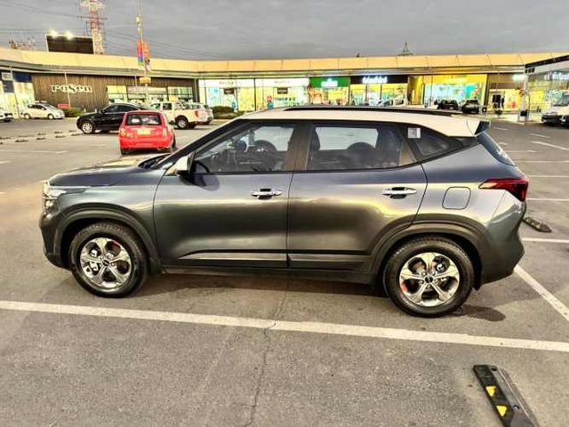 KIA SELTOS  EX 1.6L 6MT 2023