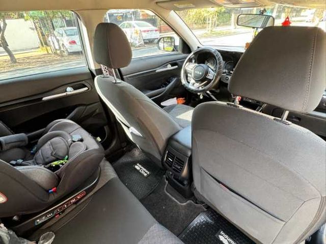 KIA SELTOS  EX 1.6L 6MT 2023