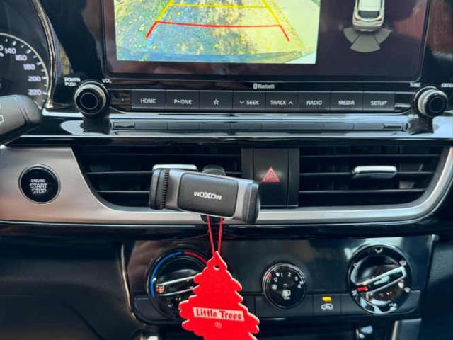 KIA SELTOS  EX 1.6L 6MT 2023