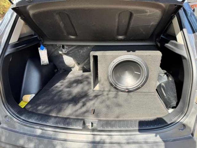 KIA SELTOS  EX 1.6L 6MT 2023