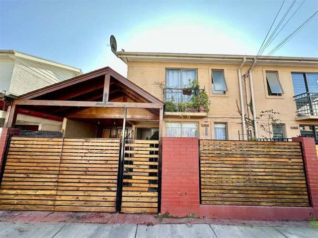 CASA Nemesio Antúnez