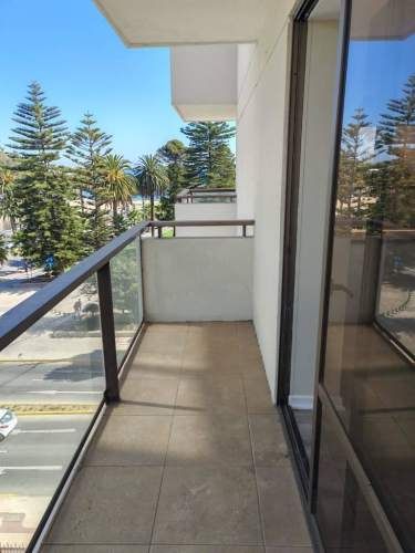 SE VENDE AMPLIO DEPARTAMENTO EN VIÑA DEL MAR, SECTOR PONIENTE. 218 mts² útiles 50 mts² Terraza