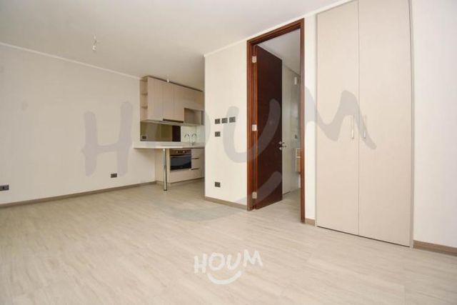 Departamento en Vicuña Mackenna