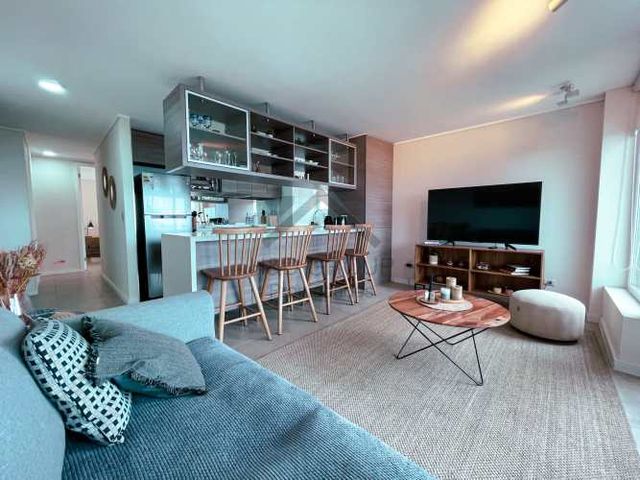 OPORTUNIDAD VENTA DEPARTAMENTO 2 HABITACIONES 2 BAÑOS EN COSTA DE MONTEMAR