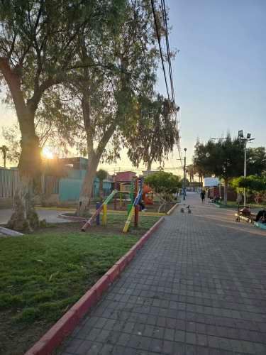 Casa Pob.Santa María