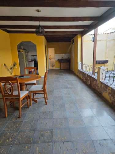 Casa Pob.Santa María