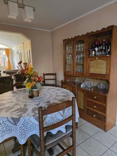 Casa Pob.Santa María