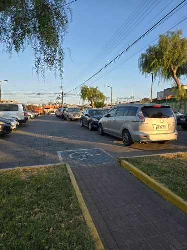 Casa Pob.Santa María
