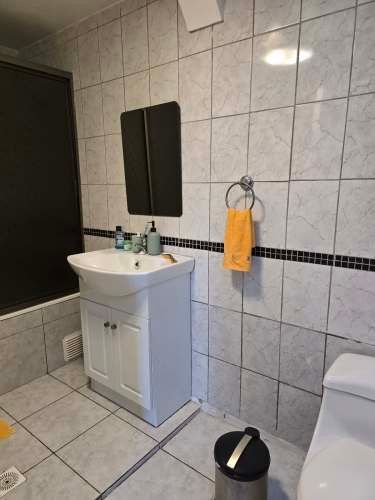 Casa Pob.Santa María