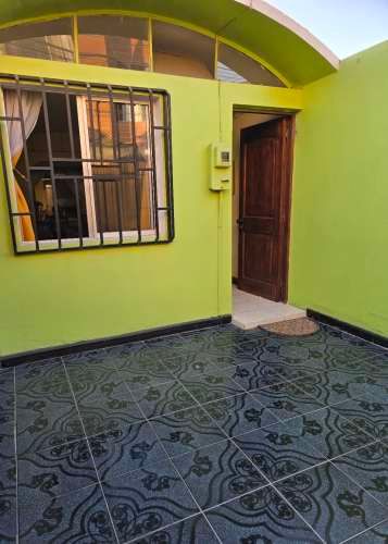 Casa Pob.Santa María