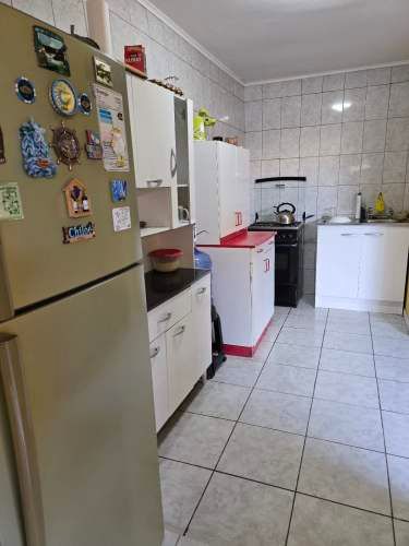 Casa Pob.Santa María