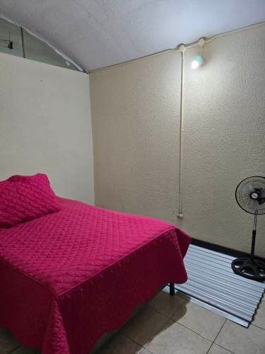 Casa Pob.Santa María