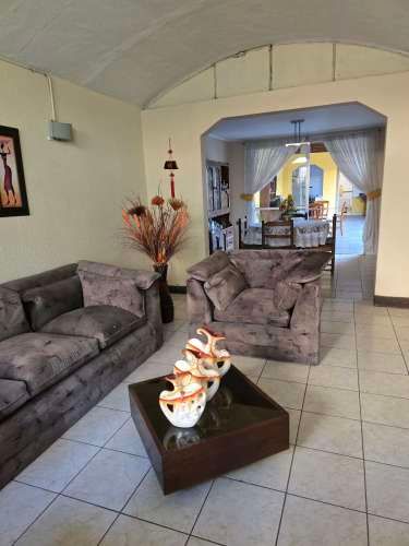 Casa Pob.Santa María