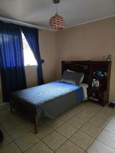 Casa Pob.Santa María