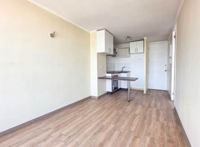 Arriendo Depto. 2D/2B - Santiago