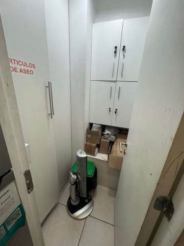 Venta de Farmacia - Derecho de Llaves