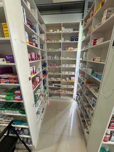 Venta de Farmacia - Derecho de Llaves