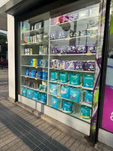 Venta de Farmacia - Derecho de Llaves