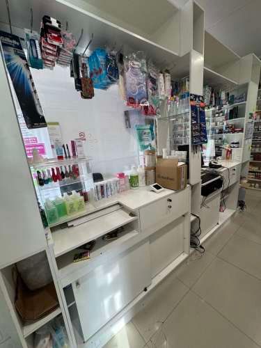 Venta de Farmacia - Derecho de Llaves