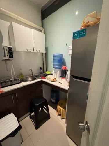 Venta de Farmacia - Derecho de Llaves