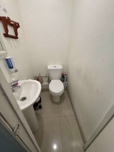 Venta de Farmacia - Derecho de Llaves