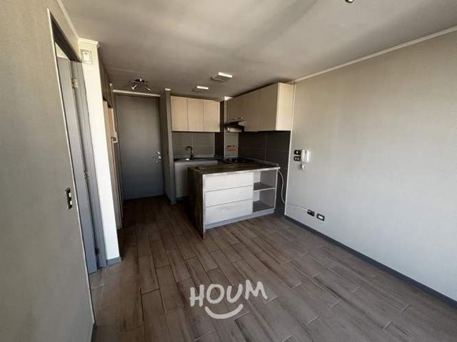 Departamento en Avenida Vicuña Mackenna