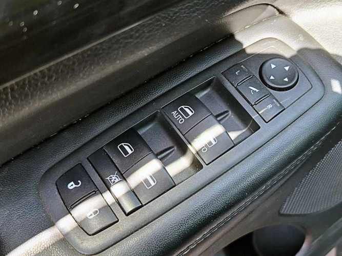 JEEP GRAND CHEROKEE 2022