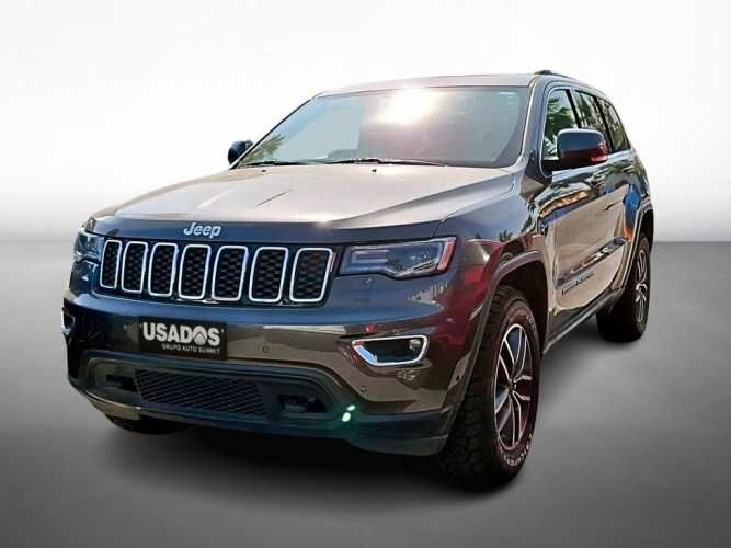 JEEP GRAND CHEROKEE 2022